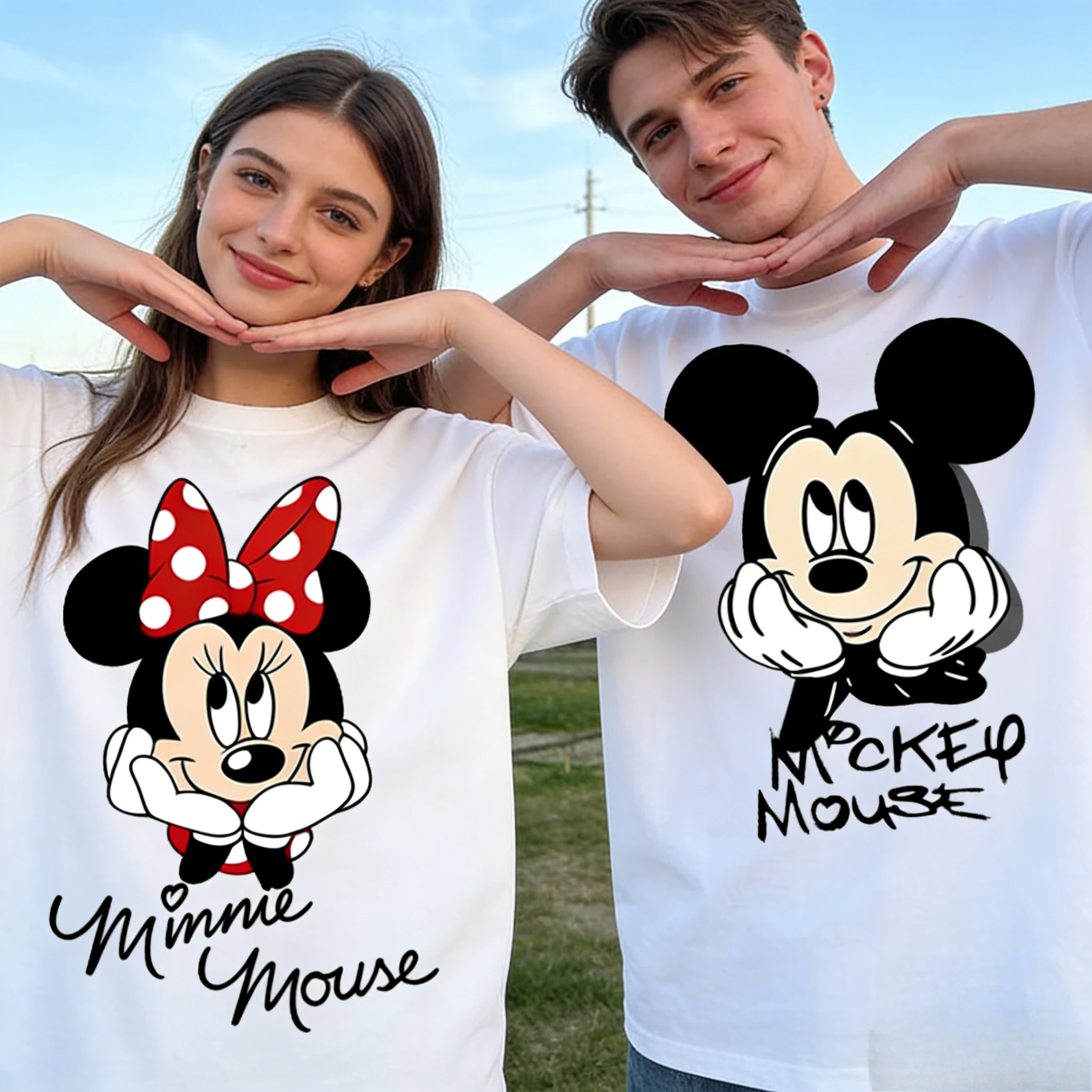 2026 Summer Mickey …