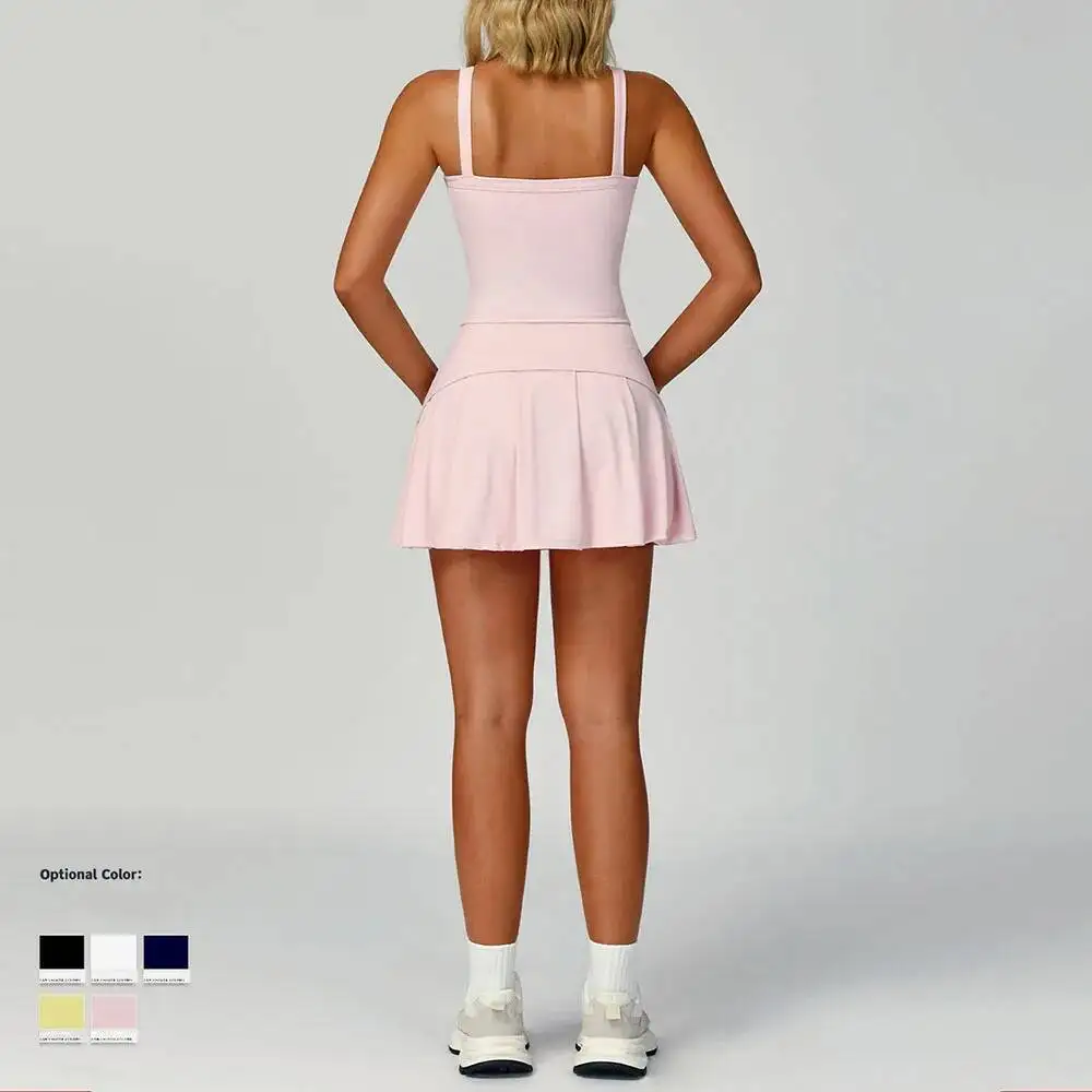 

Бесшовный комплект для йоги Naked Feel, тренировочный костюм с высокой талией для женщин, топ с противоскользящим поясом, леггинсы