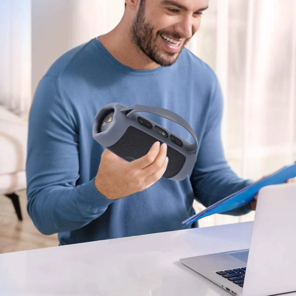 Silicone Protective… - image