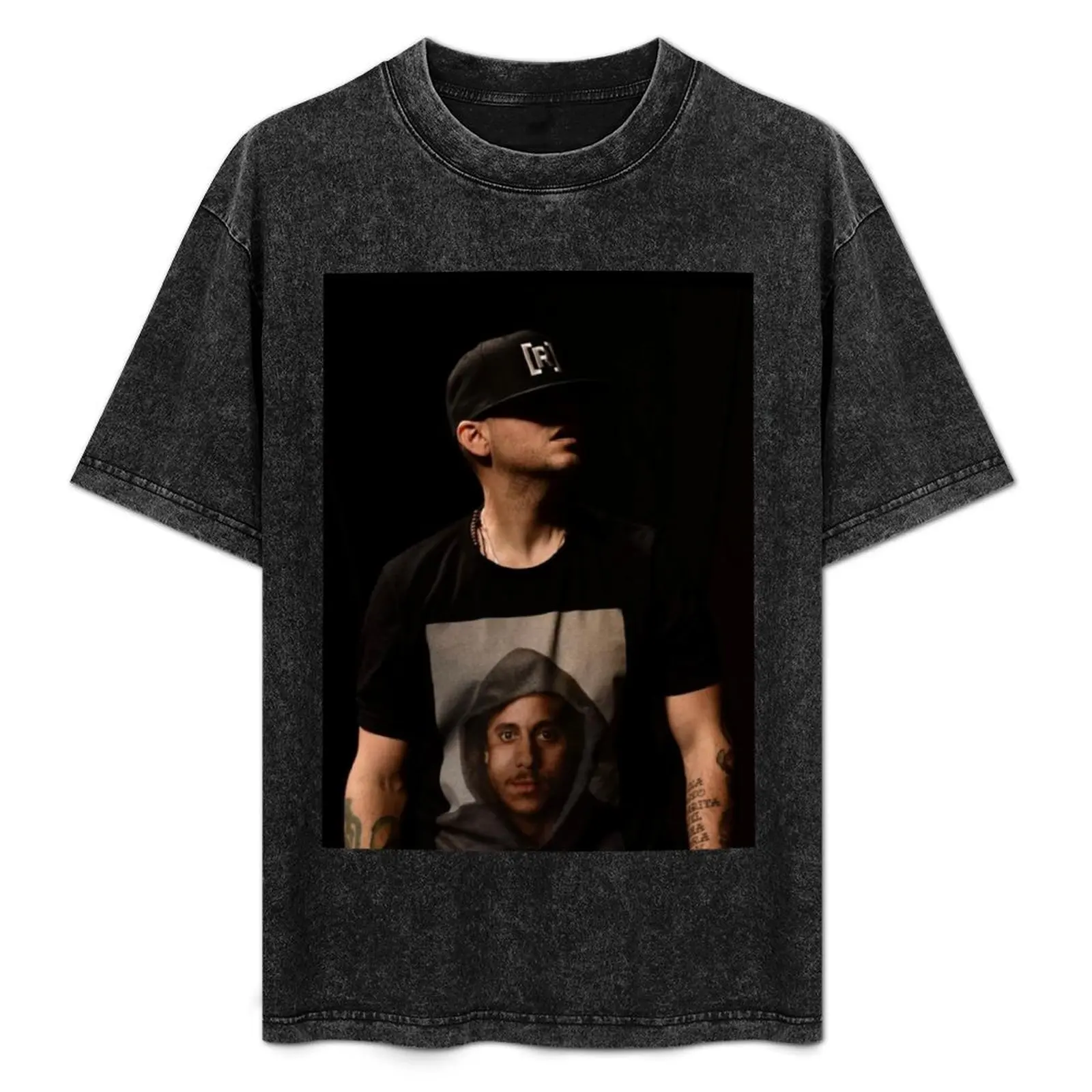 

Residente trendy trend T-Shirt Fitness Quick Dry Short Sleeve Top