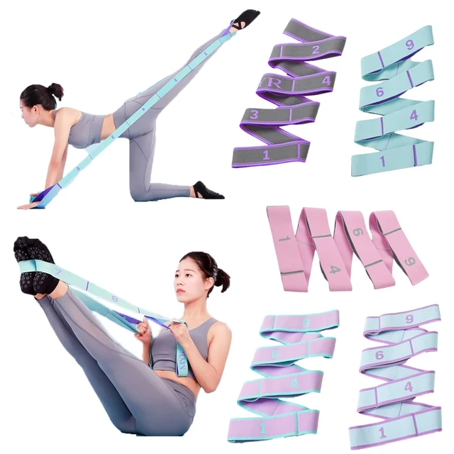 Resistance band belt sales