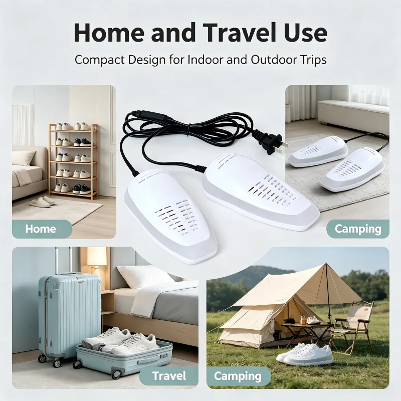 Thumbnail 3 - #17 Best Electric Shoe Dryers to Buy In 2026