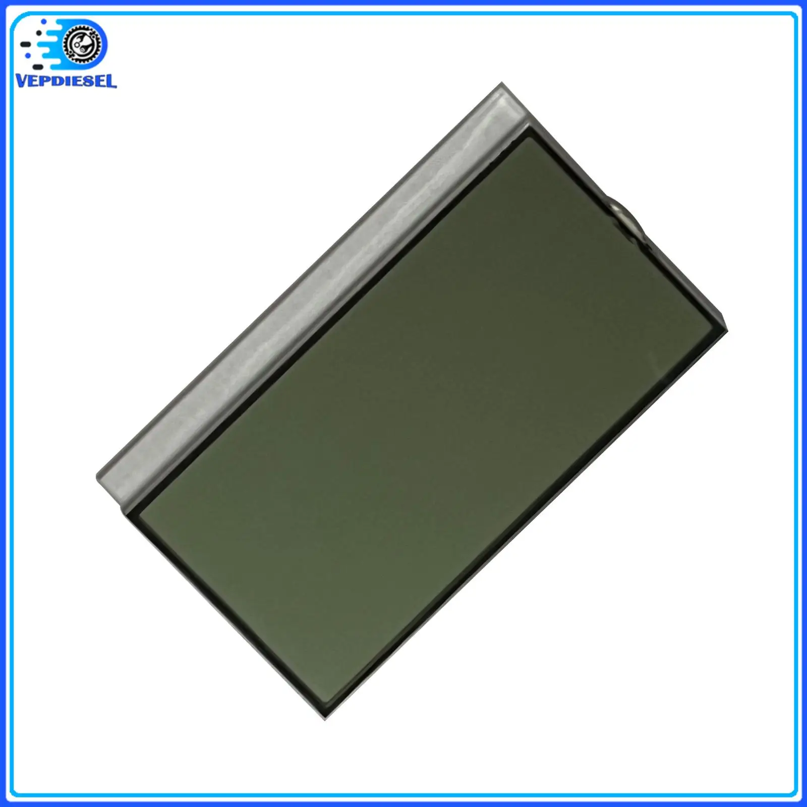 

1 шт. ЖК-экран для FLUKE 115 113 114 116 117 115C 116C 117C запасные части для цифрового мультиметра