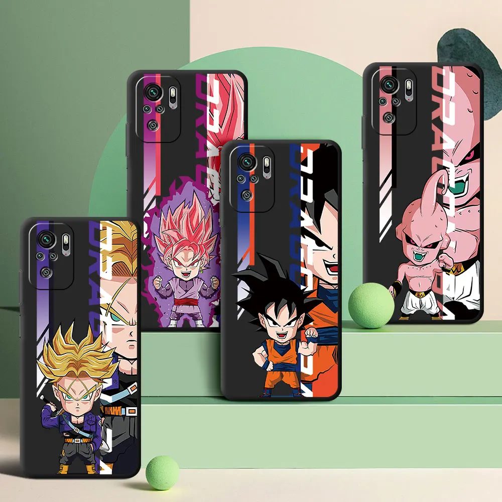 Super Dragon Ball C…