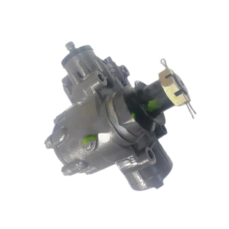 

803000654 NT100X-3411000 GC100C-Z/Y(XZ)-AA30 Steering gear for mobile crane