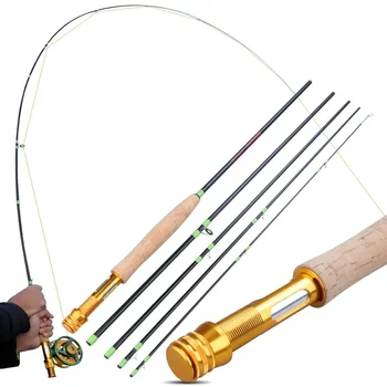 Fly Fishing Rod 1