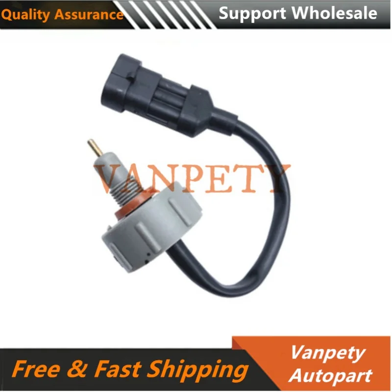 

OEM 31921-3A810 319213A810 31921 3A810 New Auto Engine Parts Fuel Filter Water Sensor for Hyundai Santa Fe Tucson