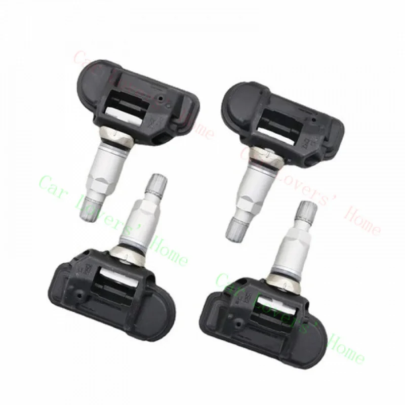 A+ 4pcs TPMS Car  for Maserati GHIBLI 433MHz TPMS Tire Pressure Sensor Tire Pressure