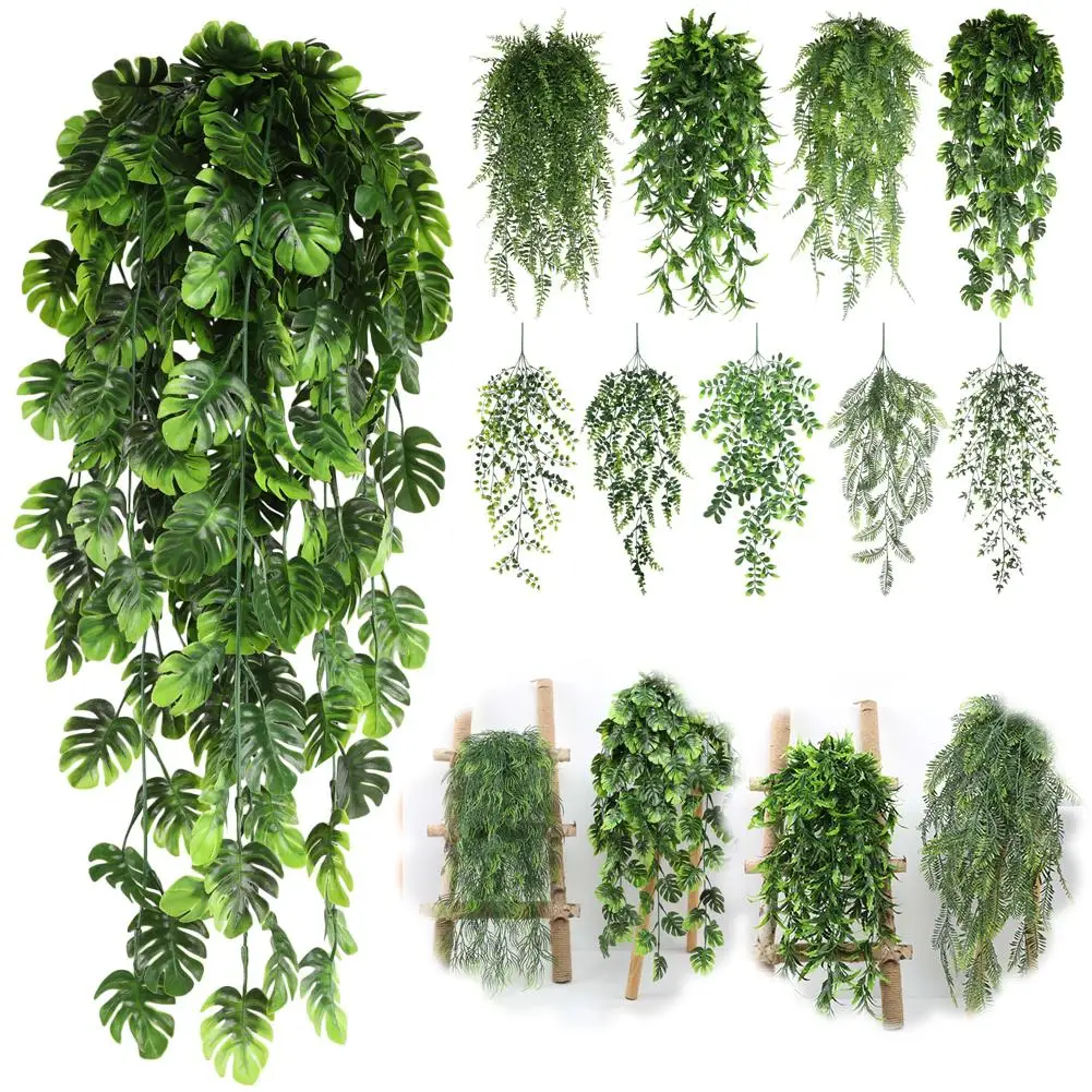 80Cmpersian Fern Le…
