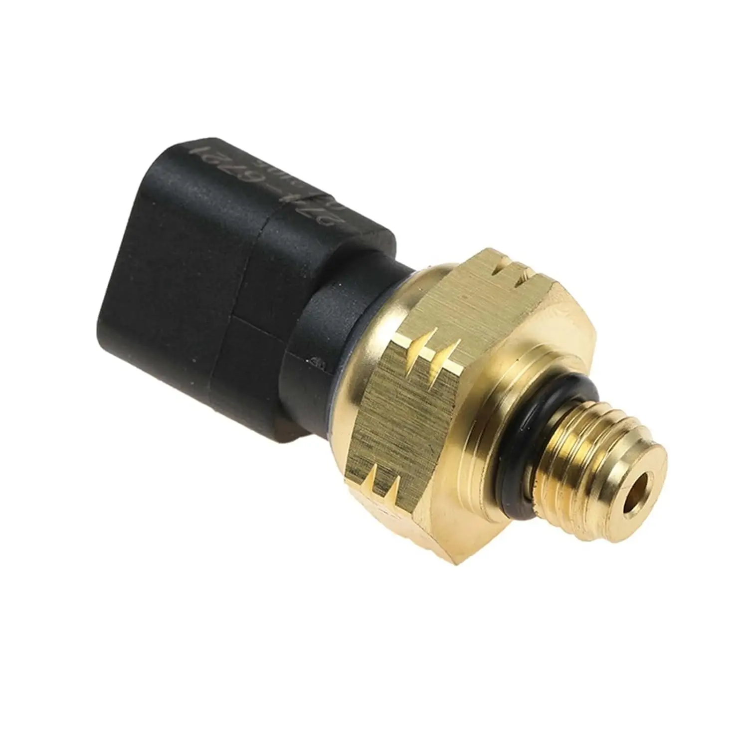Msparts 274-6721 2746721 Oil Pressure Sensor For Caterpillar 325D 330D 320D C7 C9 Engine
