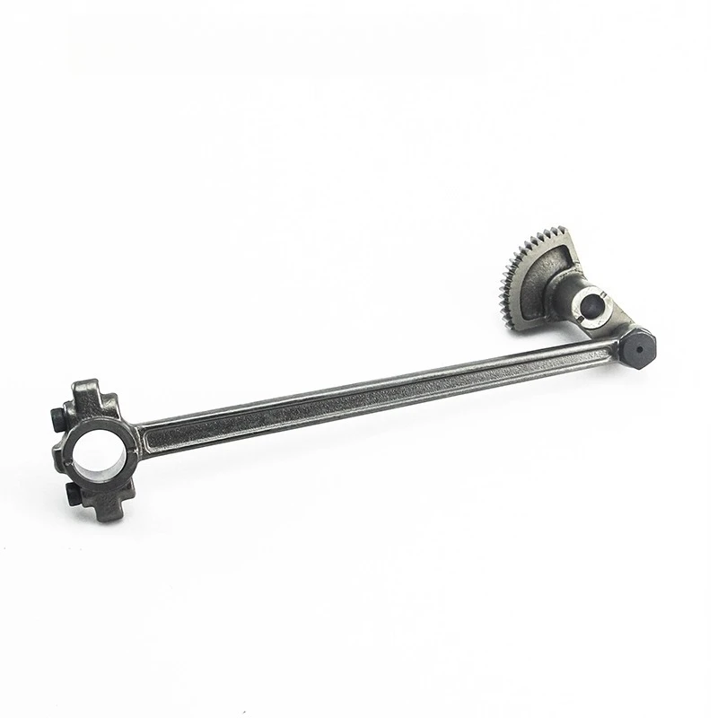 SA3499001 وصلة عمود الساعد لأخيه 430D/438D - ماكينة خياطة البار والأزرار، تناسب Shunpu 430 #2