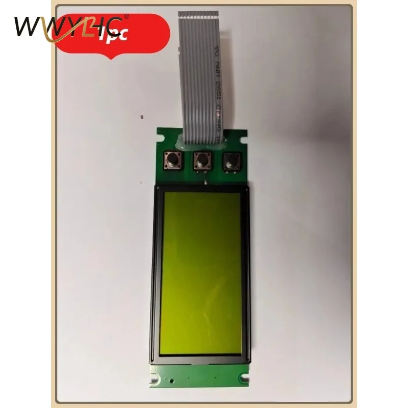 Suitable for Forklift Instrument Display Screen Display 6FBR15 6FB15 6FBR20 Electric Forklift Accessories