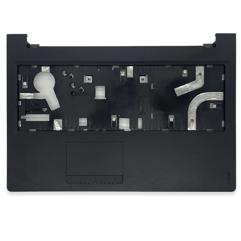 NEW Laptop Housing Cover For Lenovo ideapad 110-15 110-15ISK 110-15IKB LCD Back Cover/Bezel/LCD Hinges/Palmrest/Bottom Case Top