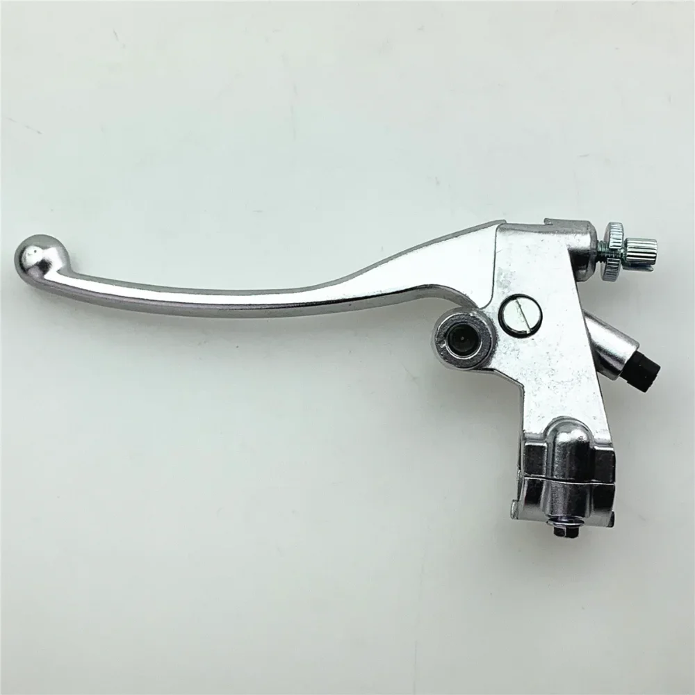 For Free shipping for Xinyuan motorcycle wholesale accessories XY400 restoring ancient ways the clutch handle