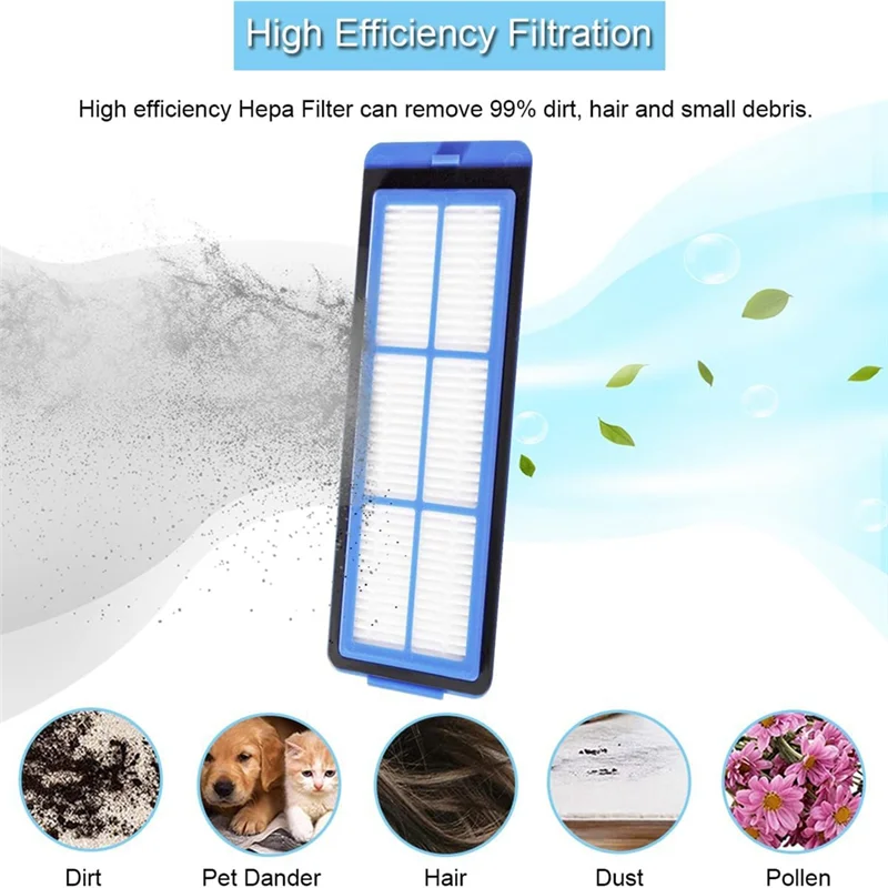 ABPO交換部品アクセサリー Eufy Robovac 11S Max 15C Max 25C Max 30C Max G30 G30 Edge G30 ロボット掃除機用