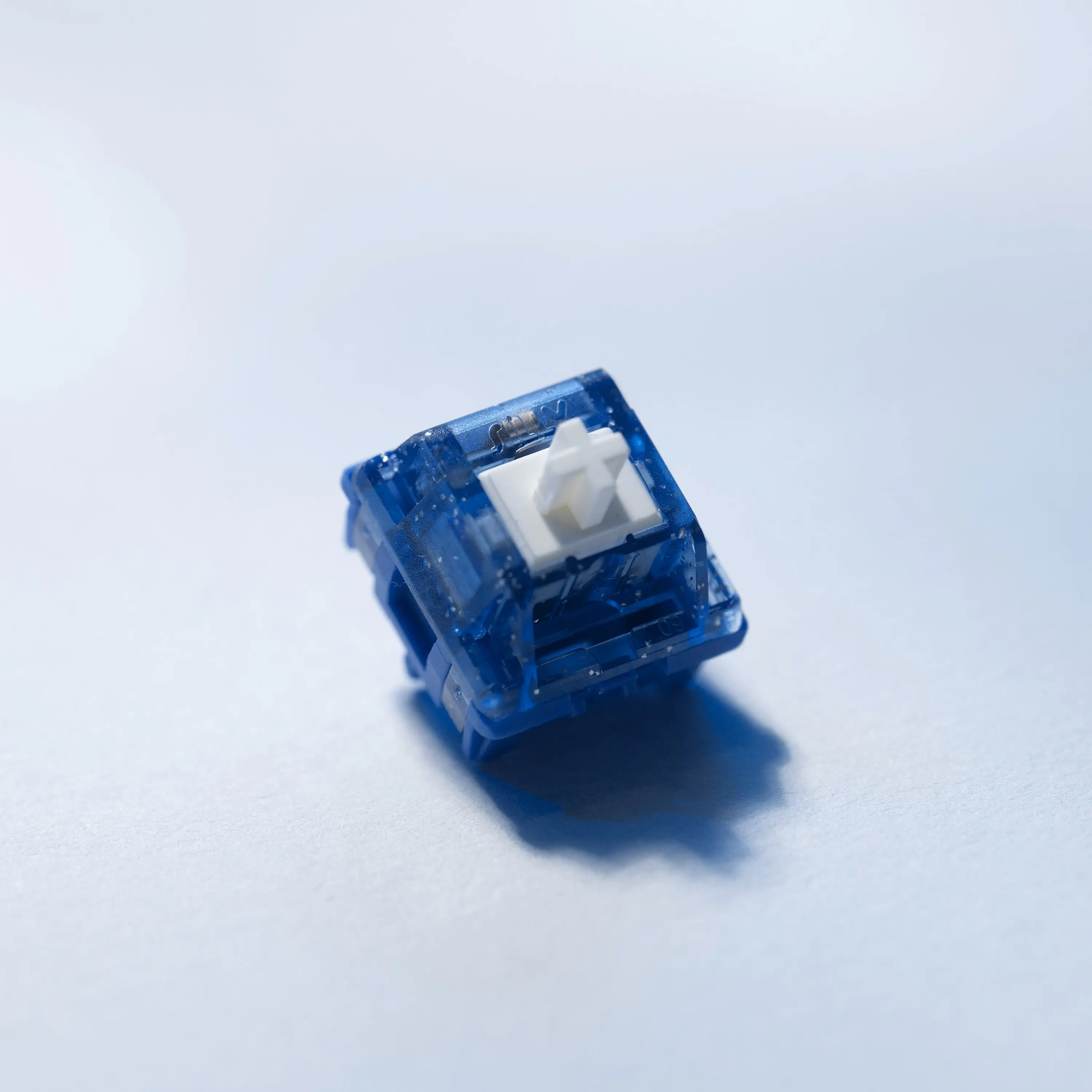 Sillyworks × HMX Waverider V2 - Keyboard Lube Kit avis et prix