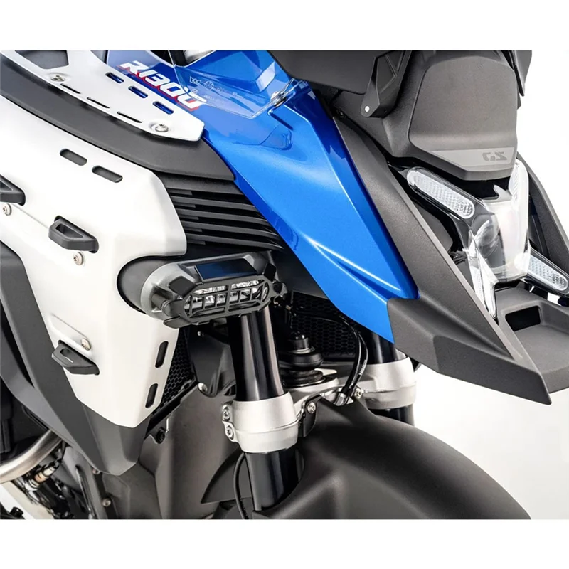 

A82M-For BMW R1300GS ADV Turn Signal Protection For BMW R1300GS Auxiliary Light Grille For BMW R1300GS Motorcycle Accessories