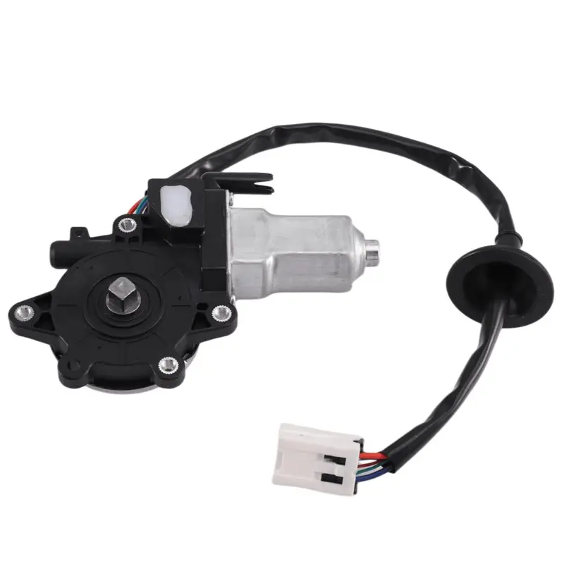 Firmly Front Passenge Side Window Motor 742-524 For Nissan Murano