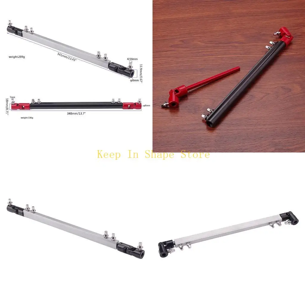 

U1jc двойной педали для педали с педальным приводным стержнем замена педали педали для педали для педали для двойного баса Легко