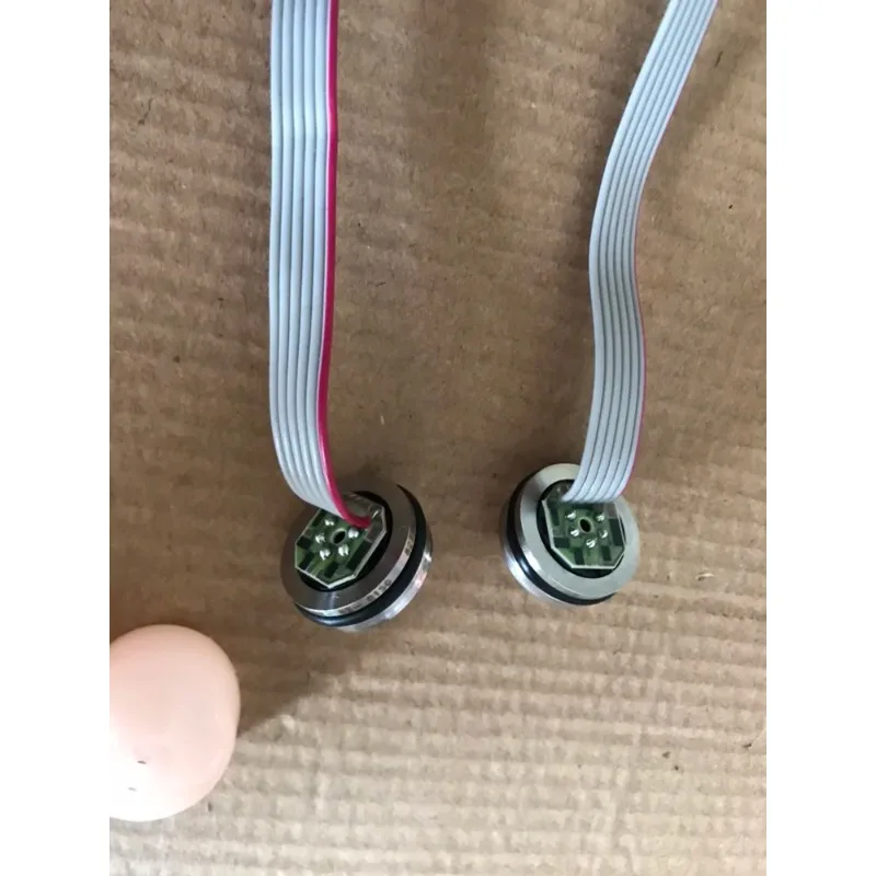 (For MEAS) NN-82-050A Pressure Sensor Industrial Machinery Engineering Equipment 82 Series