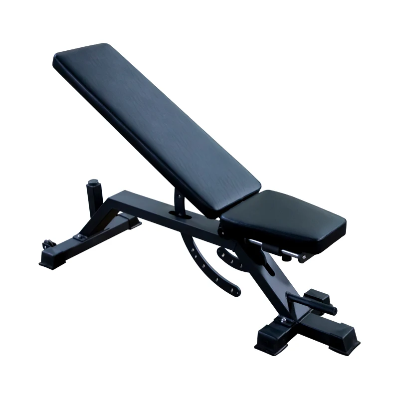 

New Design Heavy-Duty Adjustable Dumbbell Bench for Home Gym and Commercial Using