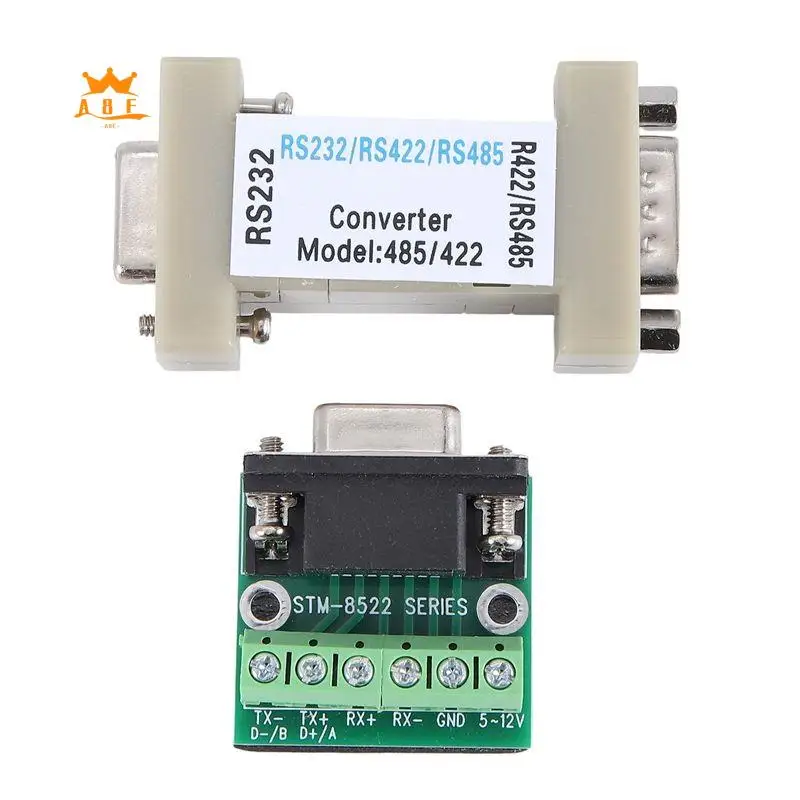 A08E-RS-232 RS232 S… - image