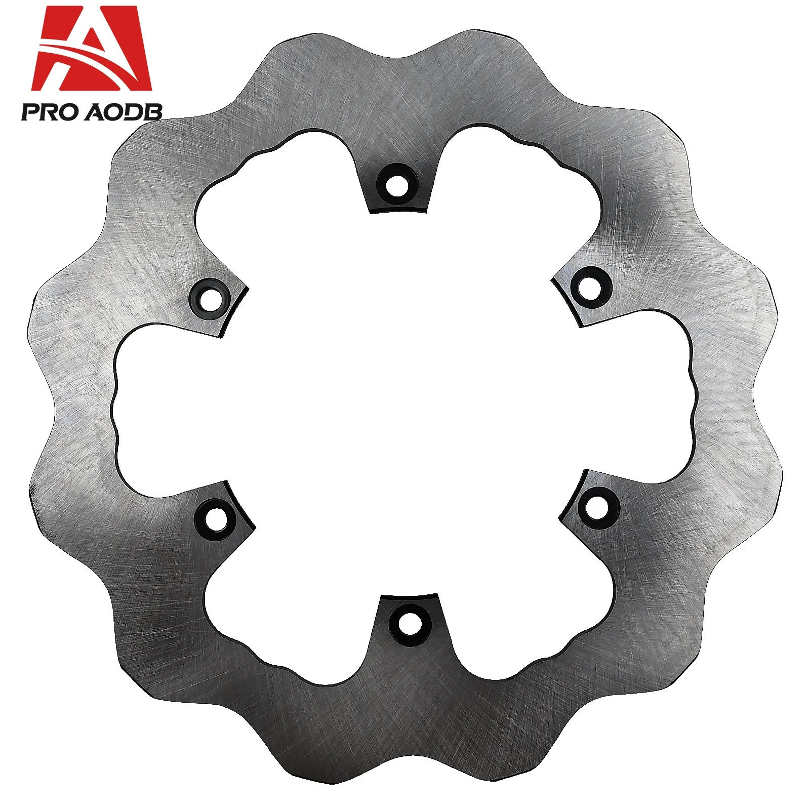 260MM 220MM Motorcycle Front Rear Brake Disc Rotor Set For KTM Husqvarna SX SXF EXC EXCF XC XCF XCW TPI FE TE FC TC TX FX - view 5