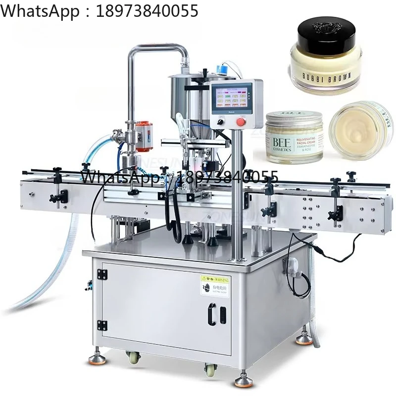 ZS-YT1T-1PX Automat…