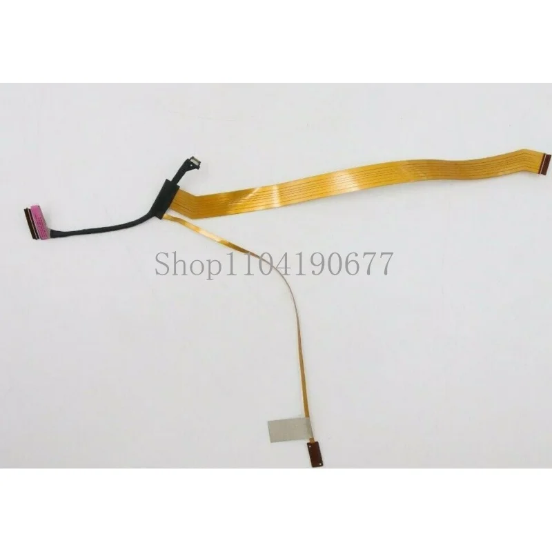 LCD Touch Camera Sensor Cable for Lenovo ThinkPad X1 Yoga 3rd Gen 01AY953 01AY954