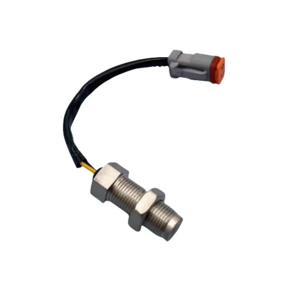 

For 14Y-22-55510 14U-22-55510 Komatsu WA470-6/WA470-7/WA480-6/D65EX/D65PX/D65WX Pressure Sensor Loader Parts