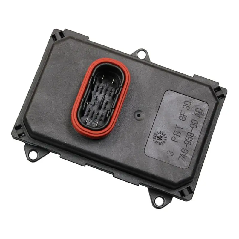7PP941329M Car Headlight Ballast Control Unit Headlight Ballast Control Unit For Macan For A3 Q3 AC Xenon Ballast