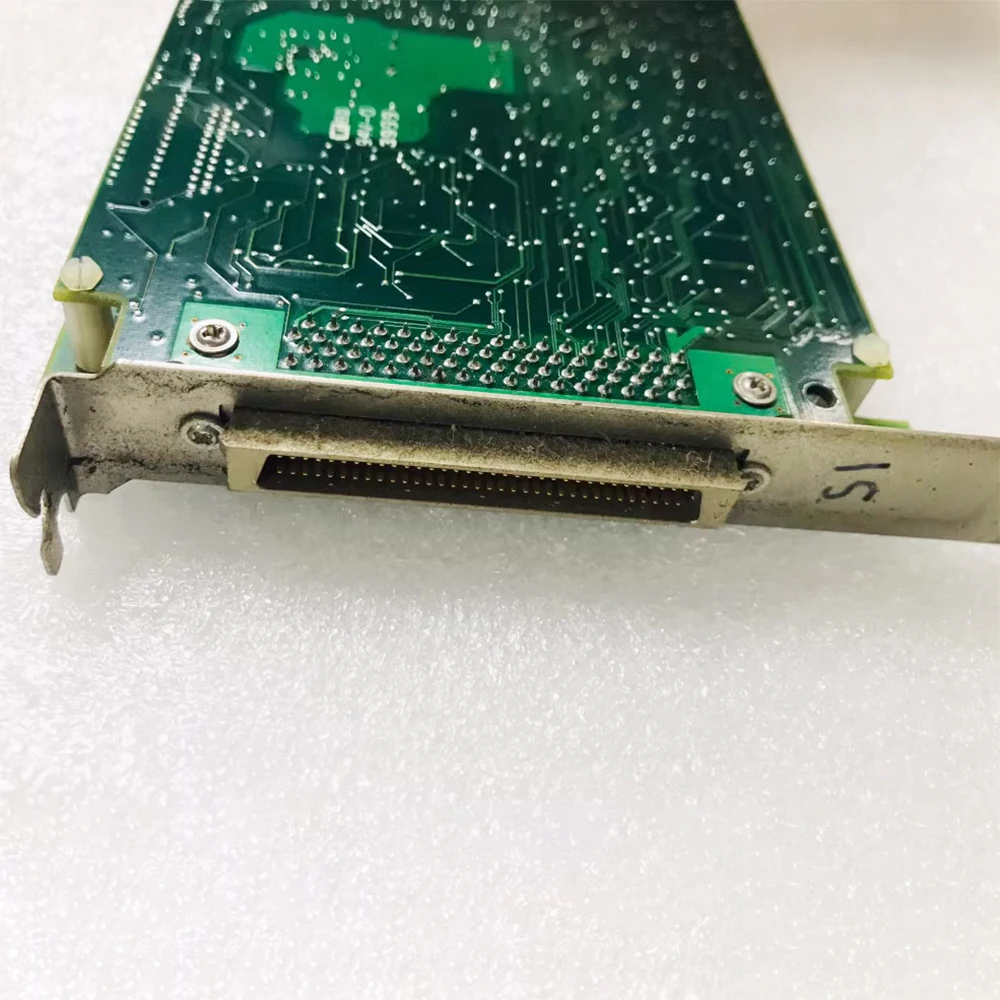 สําหรับ NI Data Acquisition Card PCI-6810