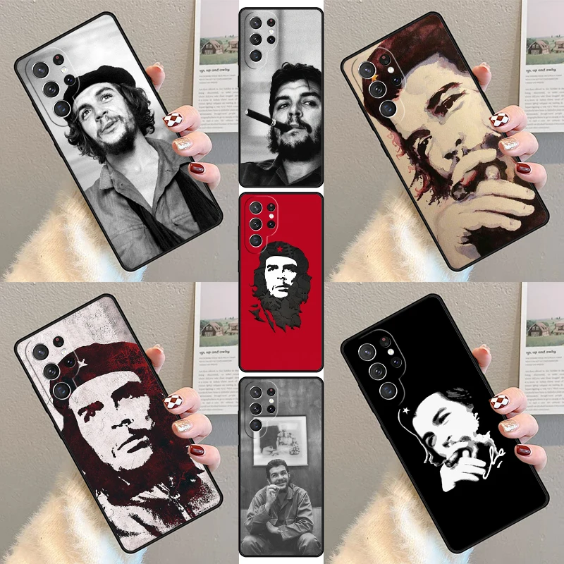 Che Guevara Cigaret… - image