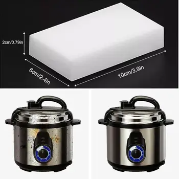 10 best sales ספוג מלמין - №9