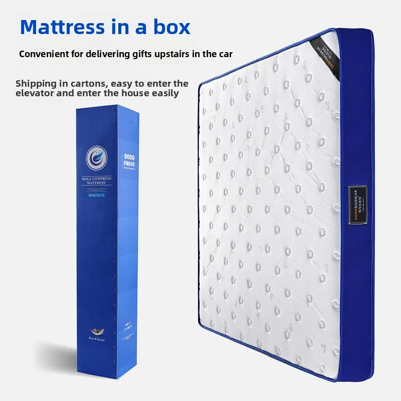 #11 Best Hybrid Mattress to Buy In 2026