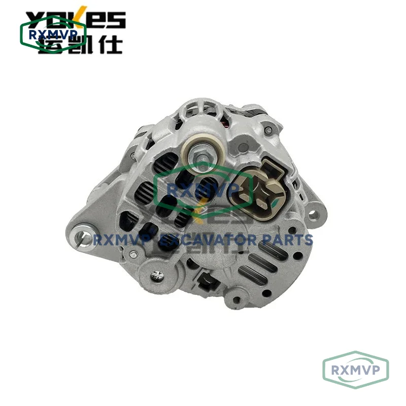 New  12V 14T Machinery Alternator L3E E301.5 For M000T60481 30L6610500 30L6610600 M1T68381 M2T50281 M0T60481AM