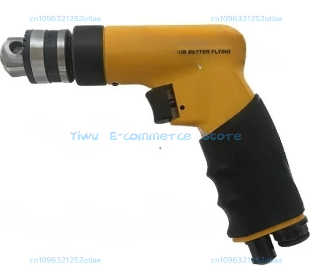 Struttura per navicella spaziale aeronautica Materiale composito in fibra di carbonio Foro per produzione di trapano ad aria leggero ad alta velocità