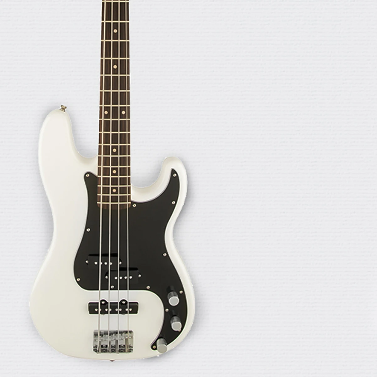 

PB Bass Bass Scratch Plate 13 Holes 13 Holes Scratch Plate