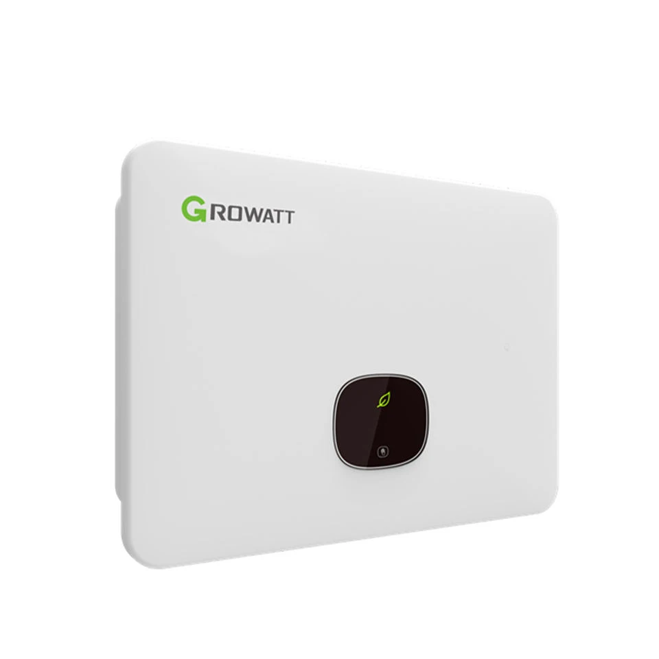 Growatt MID 25KTL3-X On Grid inverter 25KW 20KW with Optional WIFI/APP for Business EU version