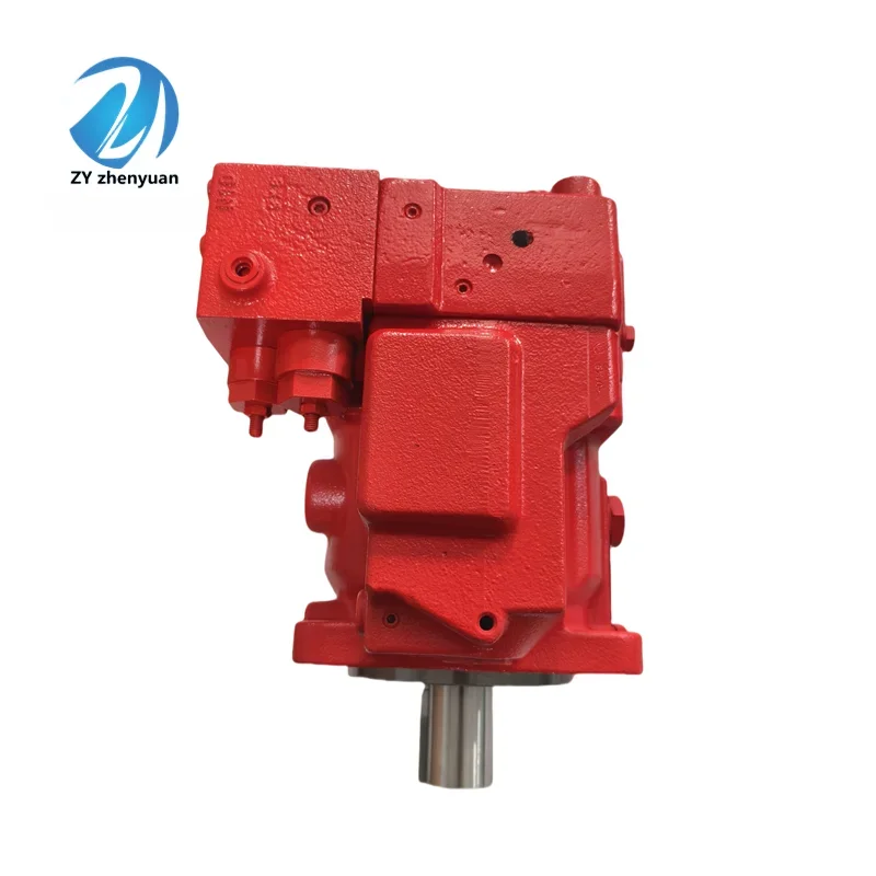 2026 K3V63BDT K5V80DT K5V200 K3VG280-10N RS-4000 K3VG180-100RSV4000 Главный регулятор насоса, качественная запчасть для экскаватора