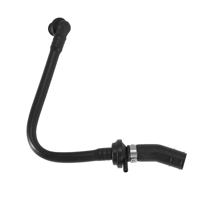 Brake Booster Vacuum Hose 1J0612041GD For ALH TDI Jetta Golf Beetle 2001 2002 2003 image 4