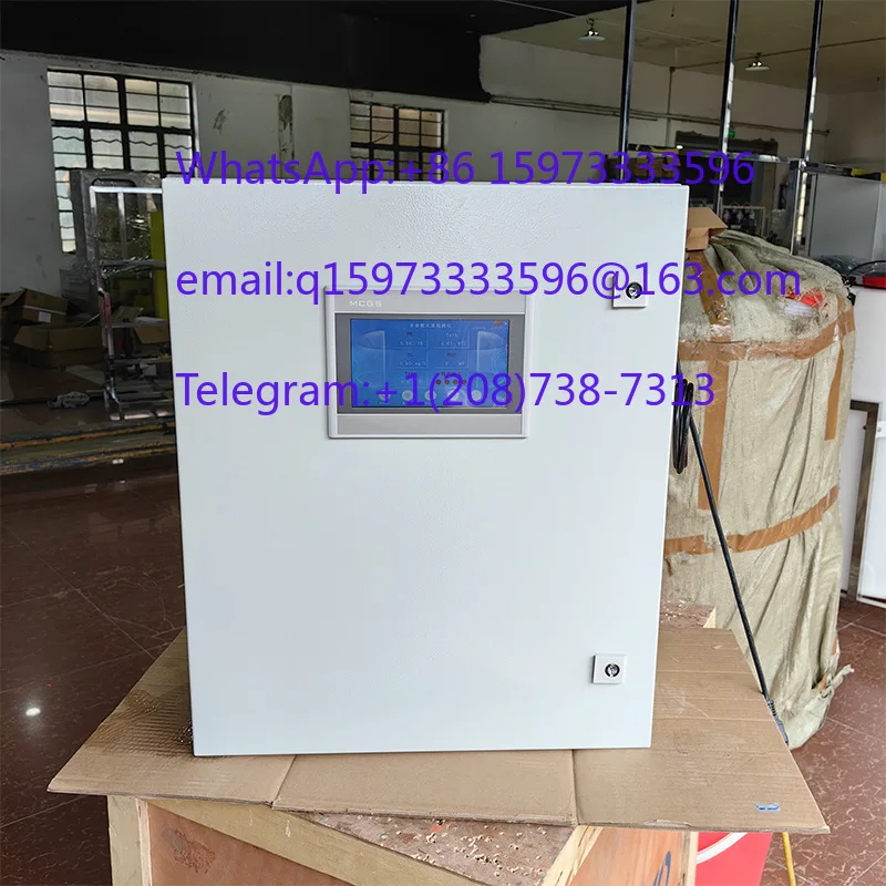 KS-150 Multi Parameter Analyzer and Cabinet Water Quality Tester for PH ORP and Chlorine Measurement Applications