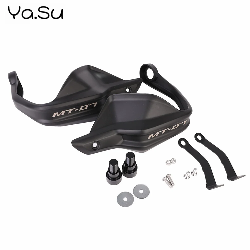 

Motorcycle Windmill Handlebar Handguard for YAMAHA MT-07 2014-2024 FZ-07 2014-2020