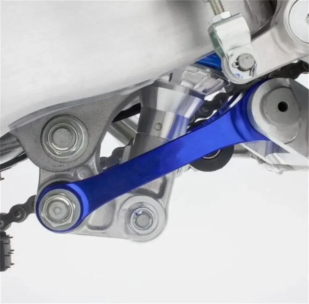 -YAMAHA WR250F WR450F YZ250F YZ250FX YZ450F/FX용 -30MM 서스펜션 하강 링크