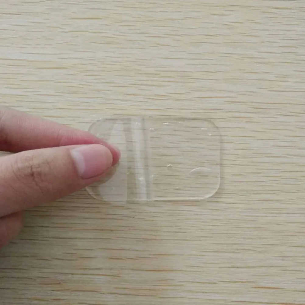 

12pcs Fitness Massage Fitness Stickers Massage Stickers For Muscle Relief Blood Circulation Unisex Simple Workout Aid