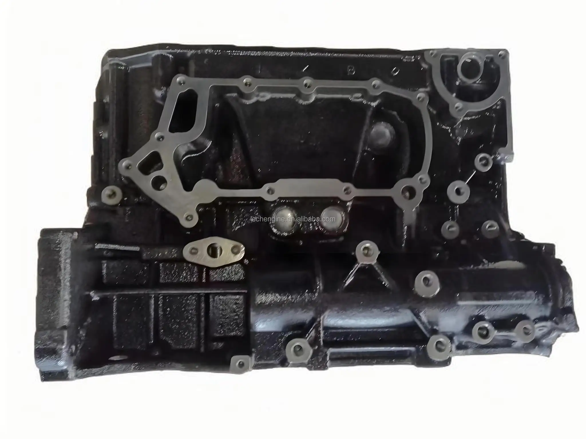 D4CB D4FB 2.5T Euro 5 Bare Cylinder Block 21101-4AA10G, Suitable for Hyundai Starex Elantra