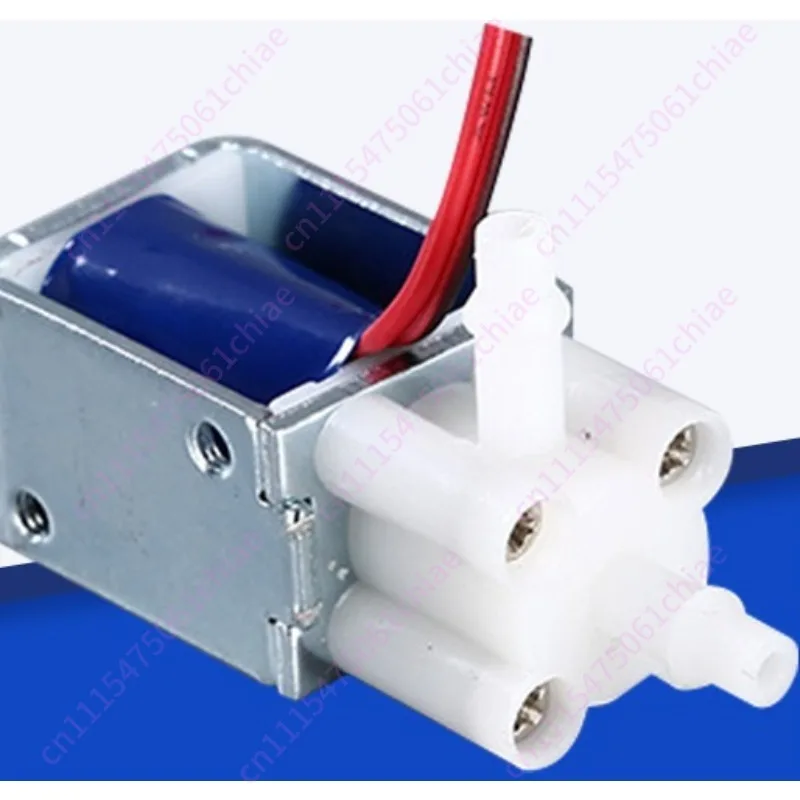 Solenoid Valve 0626GB Miniature Two-way Three-way Normally Open Valve