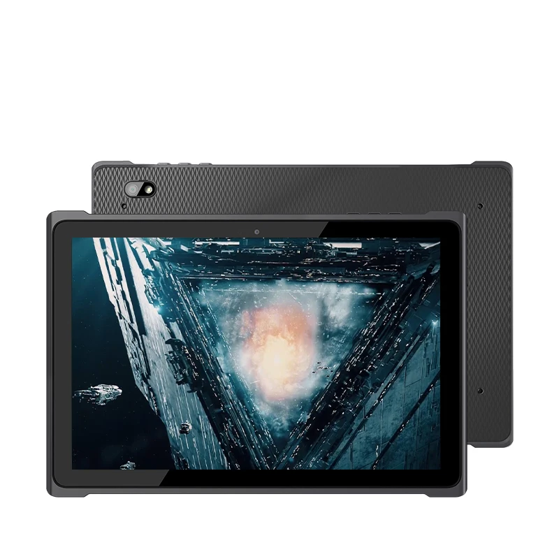 Tablet PC 4G 5G 10 Inch Android WIFI Tablet Octa Core 4GB 8GB RAM IP65 Industrial Rugged Tablet