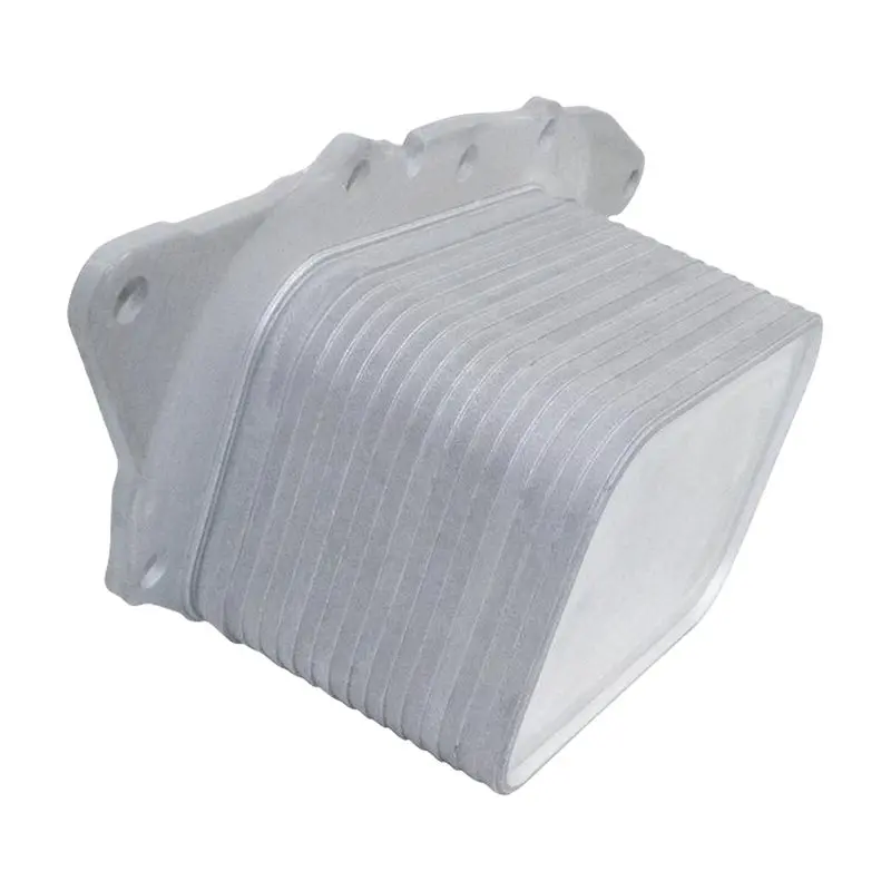 A02Q-Engine Transmission Oil Cooler For BMW X1 Mini Cooper