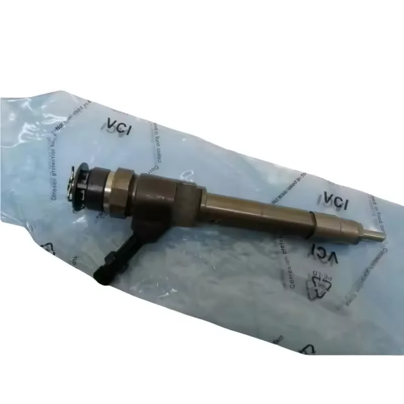 0445110250 WLAA13H50 Suitable for Ford RANGER EVEREST MAZDA MAZDA BT-50  injector